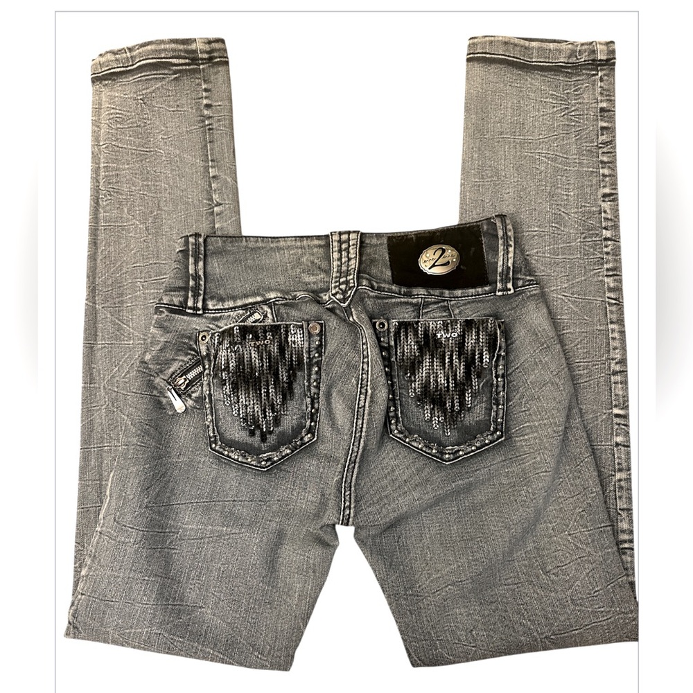 ENE 2 Colombian Brand jeans